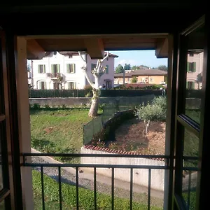  Holiday home Montorfano Haus