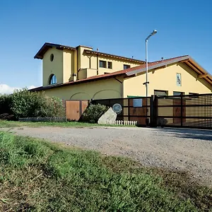  Farm stay Camisi Qh