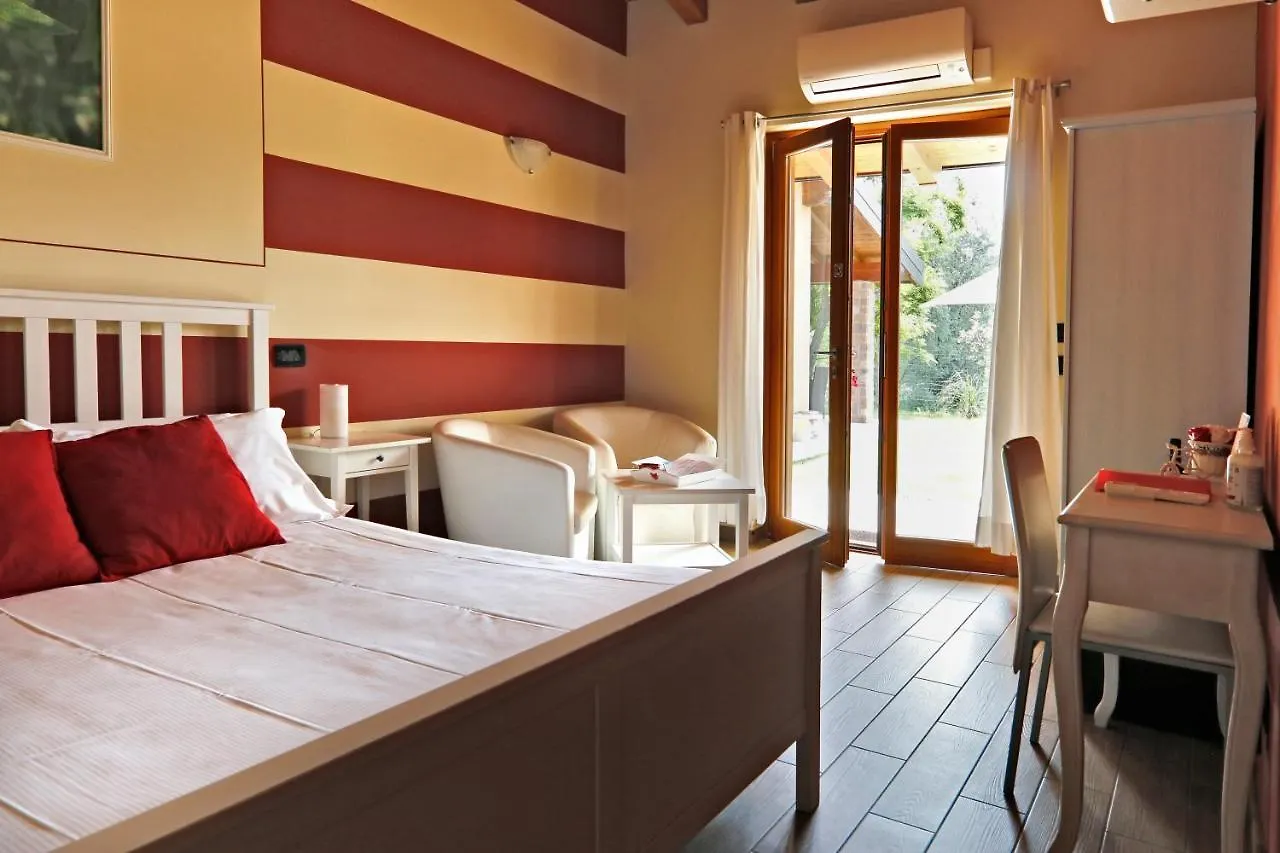 Farm stay Agriturismo Terra E Lago D'Iseo Franciacorta Paratico