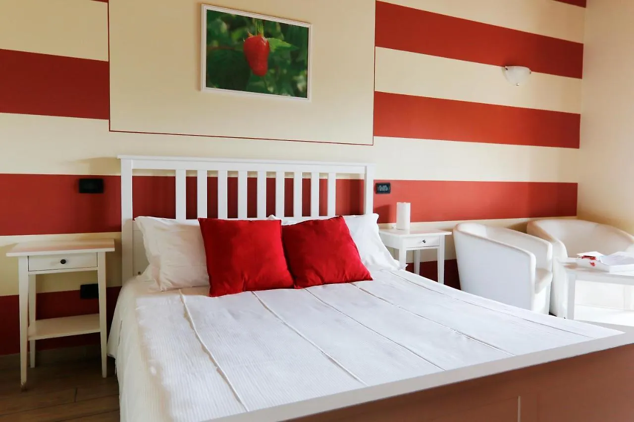 Agriturismo Terra E Lago D'Iseo Franciacorta Paratico 0*,