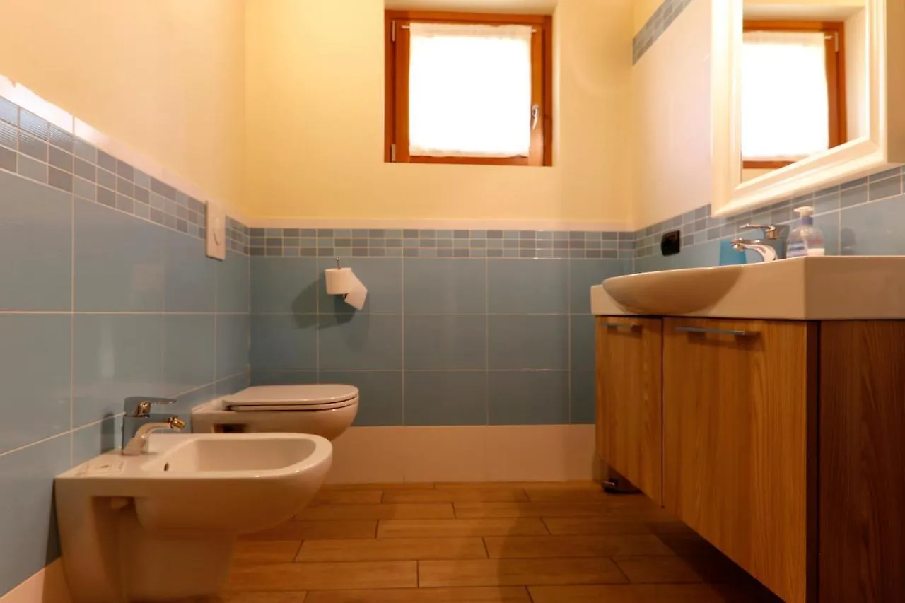 Agriturismo Terra E Lago D'Iseo Franciacorta Paratico Farm stay