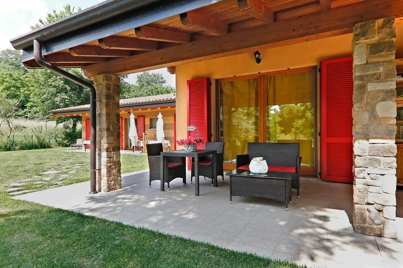 Agriturismo Terra E Lago D'Iseo Franciacorta Paratico Farm stay
