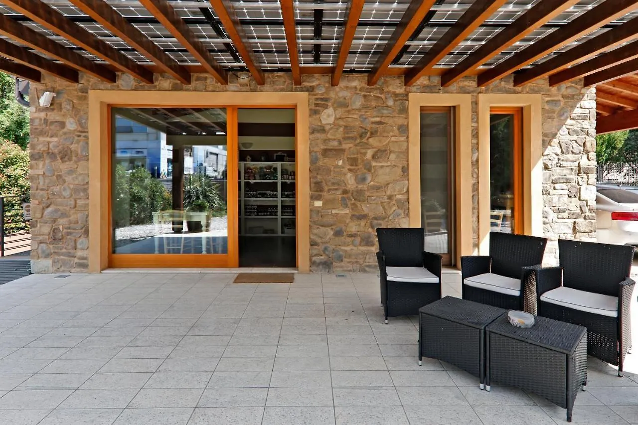 Agriturismo Terra E Lago D'Iseo Franciacorta Paratico