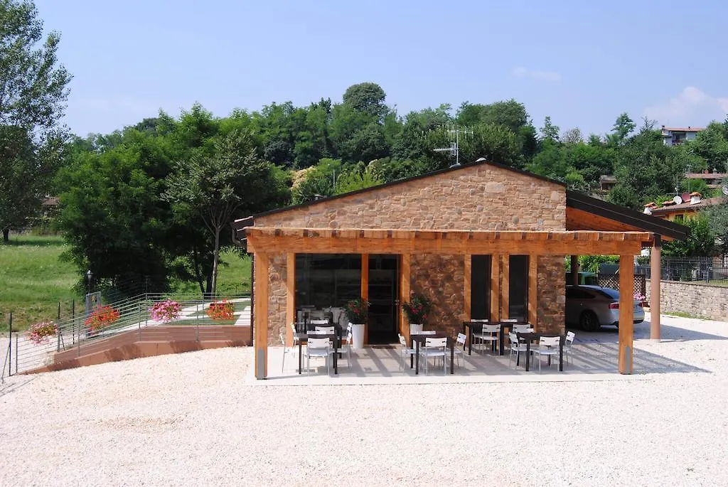 Farm stay Agriturismo Terra E Lago D'Iseo Franciacorta Paratico