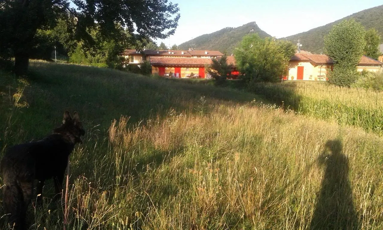 Agriturismo Terra E Lago D'Iseo Franciacorta Paratico Italy