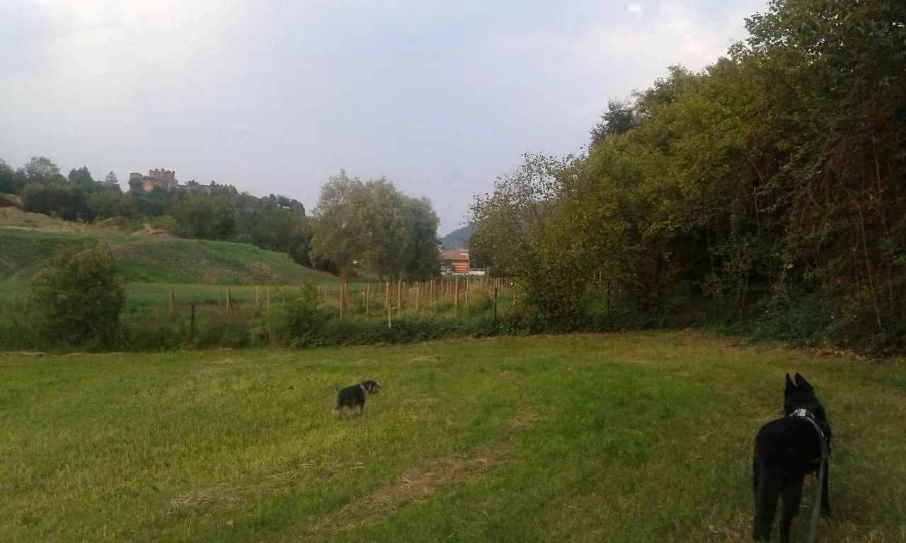 Agriturismo Terra E Lago D'Iseo Franciacorta Paratico 0*,  Italy